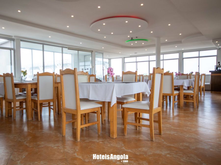 Hotel Pequeno Brasil - Imagem 28
